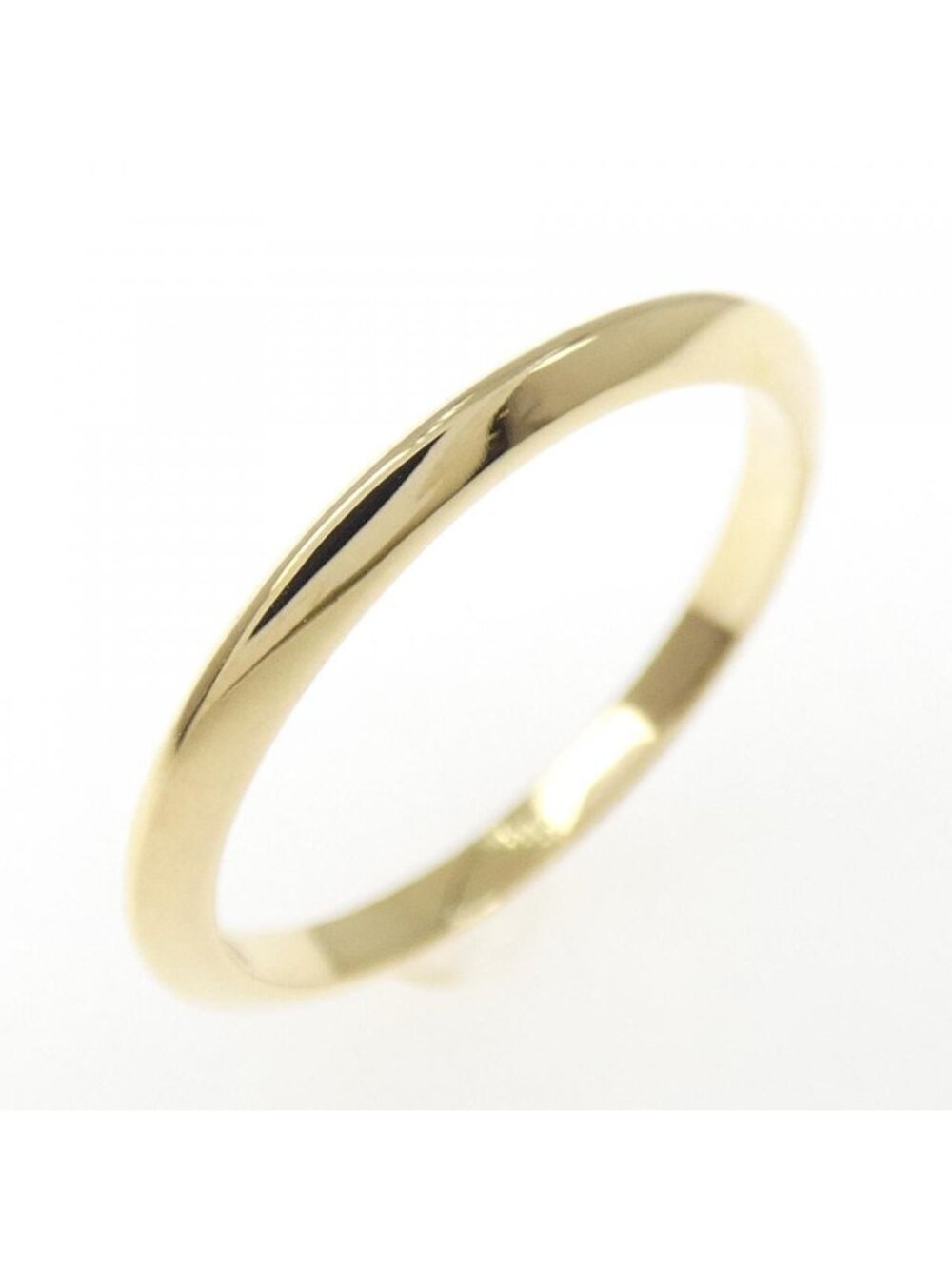 Tiffany & Co Band Ring